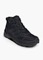adidas Pohodniški čevlji Črna 151375 2