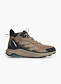 adidas Baskets de course Olive 151376 1