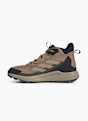 adidas Baskets de course Olive 151376 3