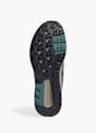 adidas Baskets de course Olive 151376 4