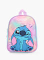 Lilo & Stitch Hátizsák világoskék 151364 1