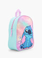 Lilo & Stitch Hátizsák világoskék 151364 2