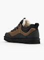 Bench Sneaker Braun 151367 3