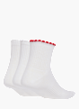 adidas Skarpetki Biały 151381 2