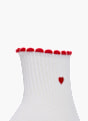 adidas Socken Weiß 151381 4