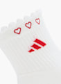 adidas Socken Weiß 151382 3