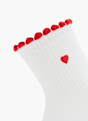 adidas Skarpetki Biały 151382 4
