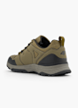 4F Sneakersy Khaki 151379 3