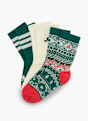 adidas Socken Grün 151377 1