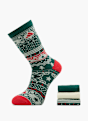 adidas Socken Grün 151378 1
