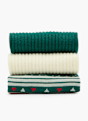 adidas Socken Grün 151378 2
