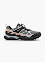 4F Sneakersy Szary 151403 1