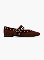 Graceland Ballerina Marrone 151410 1