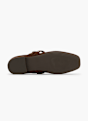 Graceland Ballerina Marrone 151410 4