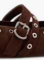 Graceland Ballerina Marrone 151410 5