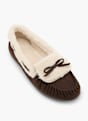 Graceland Mocassins Marron 151467 2
