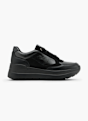 Graceland Sneaker Nero 151459 1