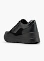 Graceland Sneaker Nero 151459 3