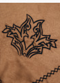 DEICHMANN Schal Braun 151483 2