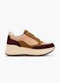 Graceland Sneaker Marrone 151472 1