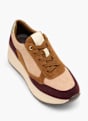 Graceland Sneaker Marrone 151472 2