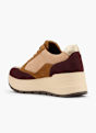 Graceland Sneaker Marrone 151472 3