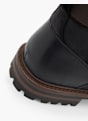 Bottesini Ghete cu șireturi Negru 151499 6