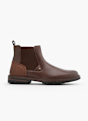 Bottesini Chelsea Boots Braun 151503 1