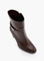 ESPRIT Klassisk ankelboot Brun 151517 2