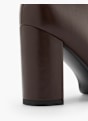 ESPRIT Klassisk ankelboot Brun 151517 6