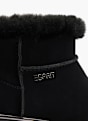 ESPRIT Winterboots Schwarz 151522 5