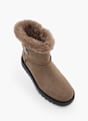 ESPRIT Winterboots Taupe 151520 2