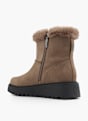 ESPRIT Winterboots Taupe 151520 3