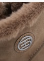 ESPRIT Winterboots Taupe 151520 5