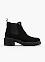 ESPRIT Chelsea Boots Schwarz 151508 1