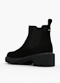 ESPRIT Chelsea Boots Schwarz 151508 3