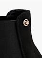 ESPRIT Chelsea Boots Schwarz 151508 5