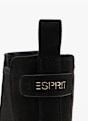 ESPRIT Chelsea Boots Schwarz 151508 6