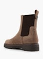 ESPRIT Bota Chelsea Taupe 151511 3