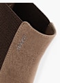 ESPRIT Chelsea Boots Taupe 151511 5