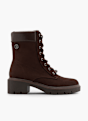 ESPRIT Bottines à lacets brun 151510 1
