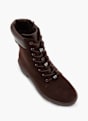 ESPRIT Bottines à lacets brun 151510 2