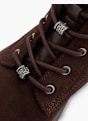 ESPRIT Bottines à lacets brun 151510 6