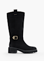 ESPRIT Bottes Noir 151519 1