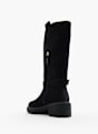 ESPRIT Stiefel Schwarz 151519 3