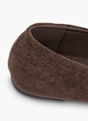 Läst Copenhagen Ballerina Brun 151581 6