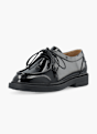 Läst Copenhagen Loafer Svart 151571 2