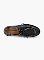 Läst Copenhagen Loafer Svart 151571 5