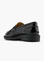 Läst Copenhagen Loafer Sort 151573 3