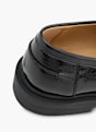 Läst Copenhagen Loafer Sort 151573 6